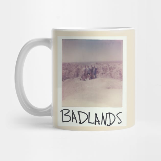 BADLANDS by Bguffalo